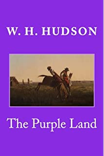 The Purple Land